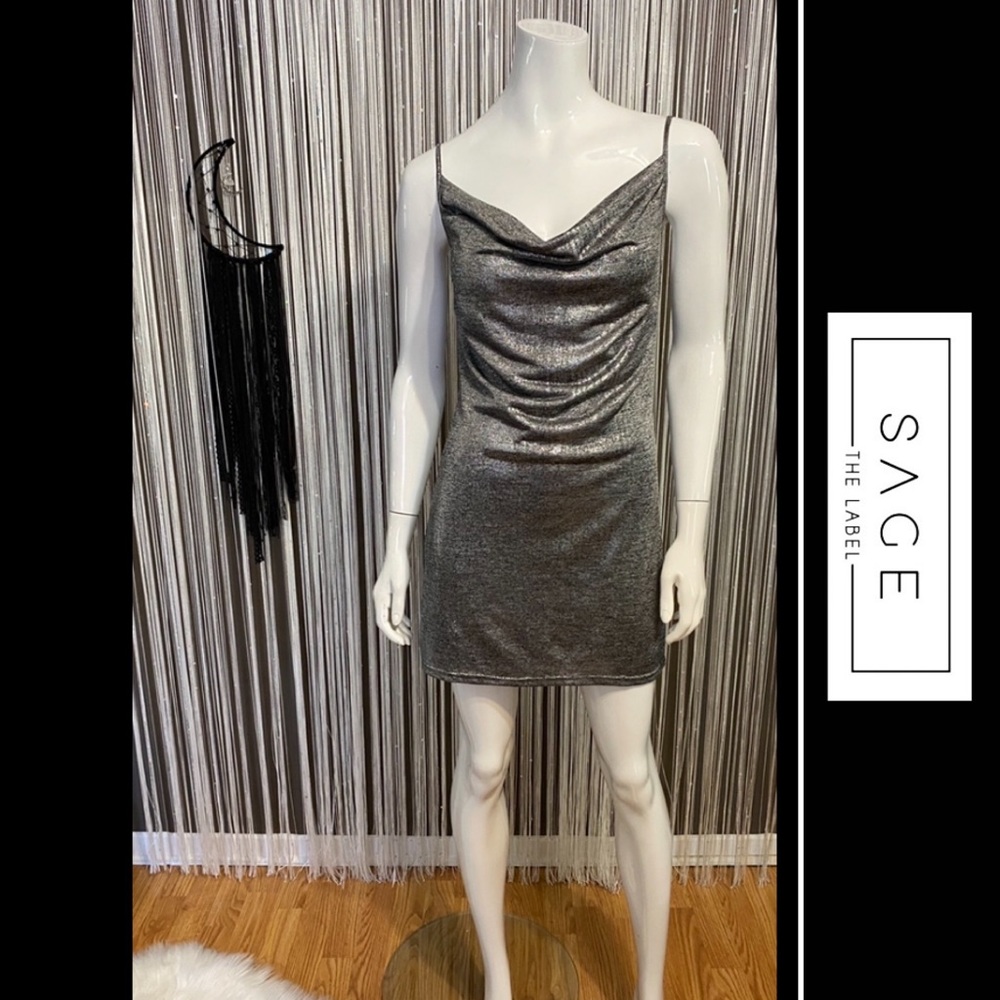 🔻SALE🔻SAGE THE LABEL🔹EXCELLENT CONDITION